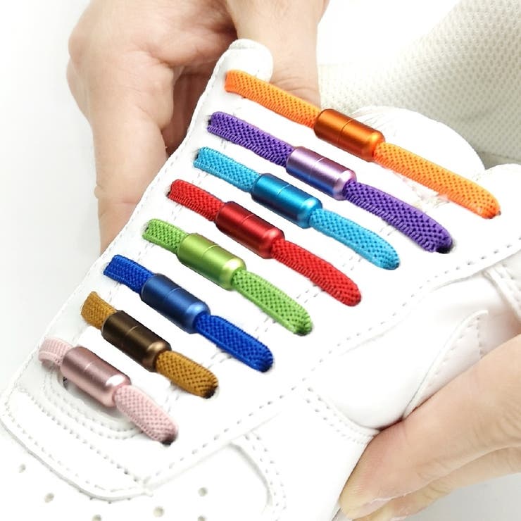 靴紐 靴ひも くつひも | PlusNao | 詳細画像2 