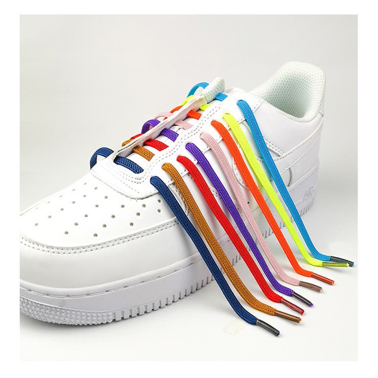 靴紐 靴ひも くつひも | PlusNao | 詳細画像3 