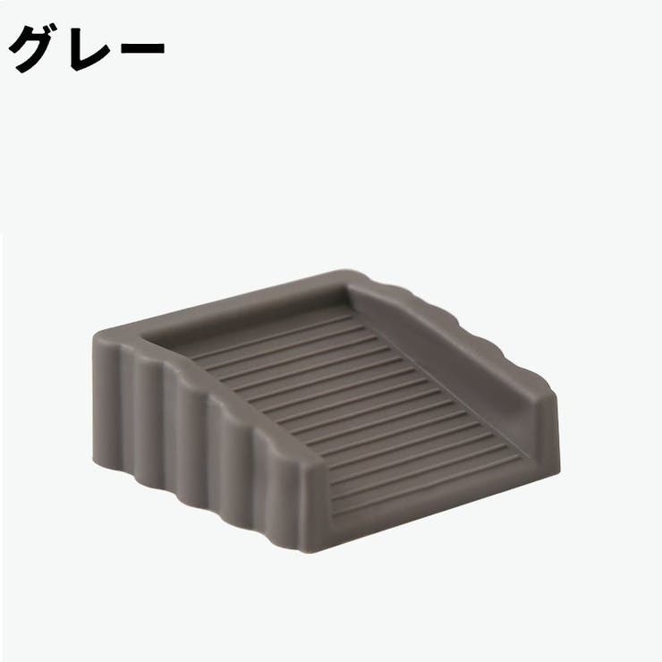 ドアストッパー 同色4個セット ドアストップ | PlusNao | 詳細画像9 