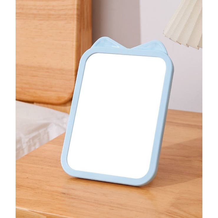 卓上ミラー 卓上鏡 スタンドミラー | PlusNao | 詳細画像13 