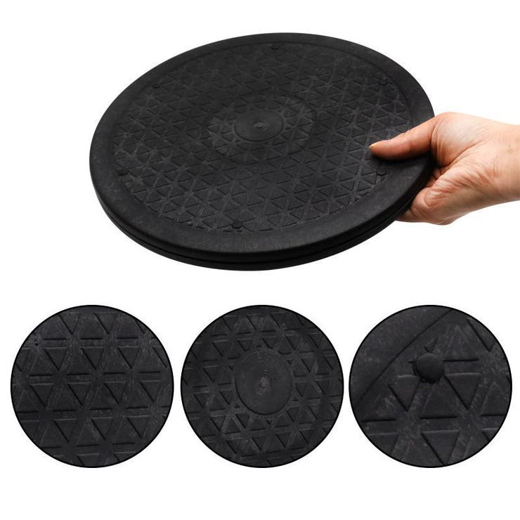 テレビ台 TV台 回転台 | PlusNao | 詳細画像7 