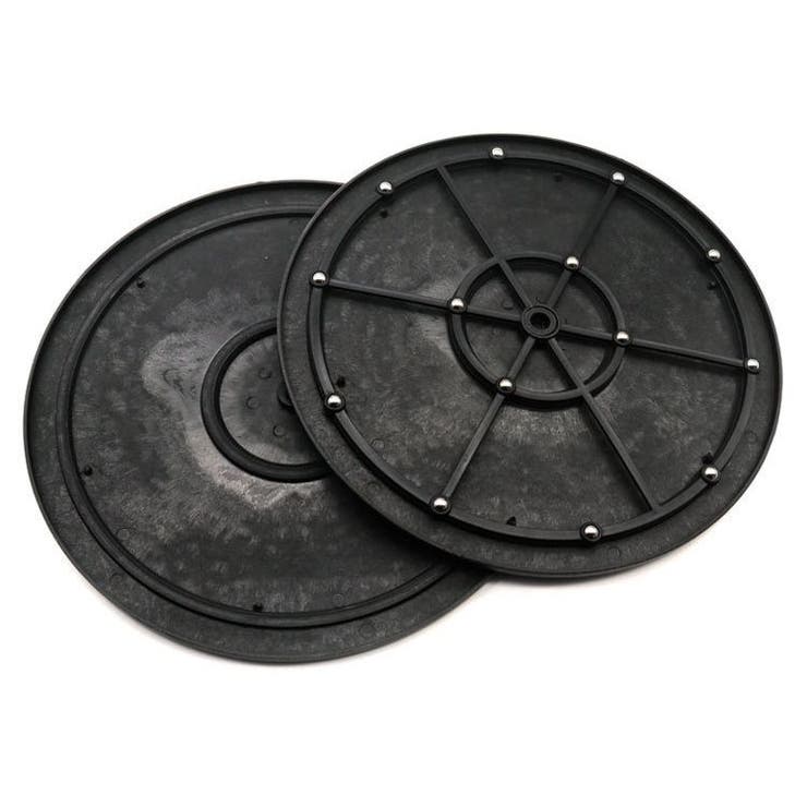 テレビ台 TV台 回転台 | PlusNao | 詳細画像9 