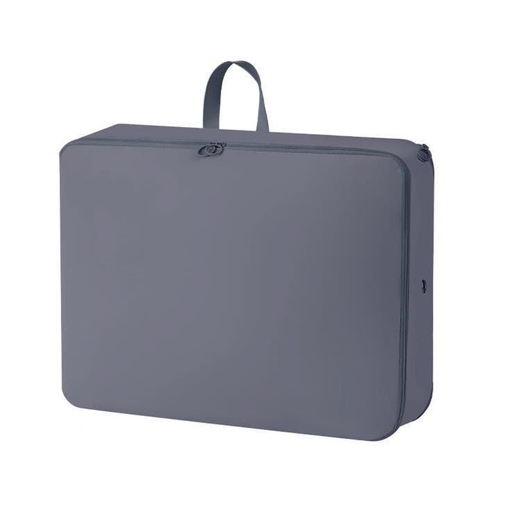 衣類圧縮ポーチ トラベルポーチ 衣類収納 | PlusNao | 詳細画像12 