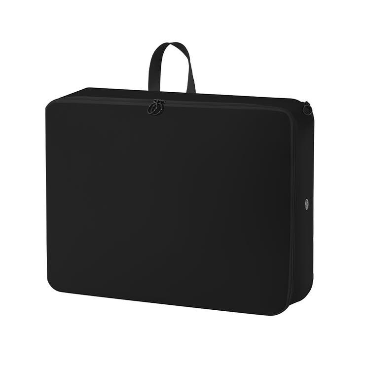 衣類圧縮ポーチ トラベルポーチ 衣類収納 | PlusNao | 詳細画像13 