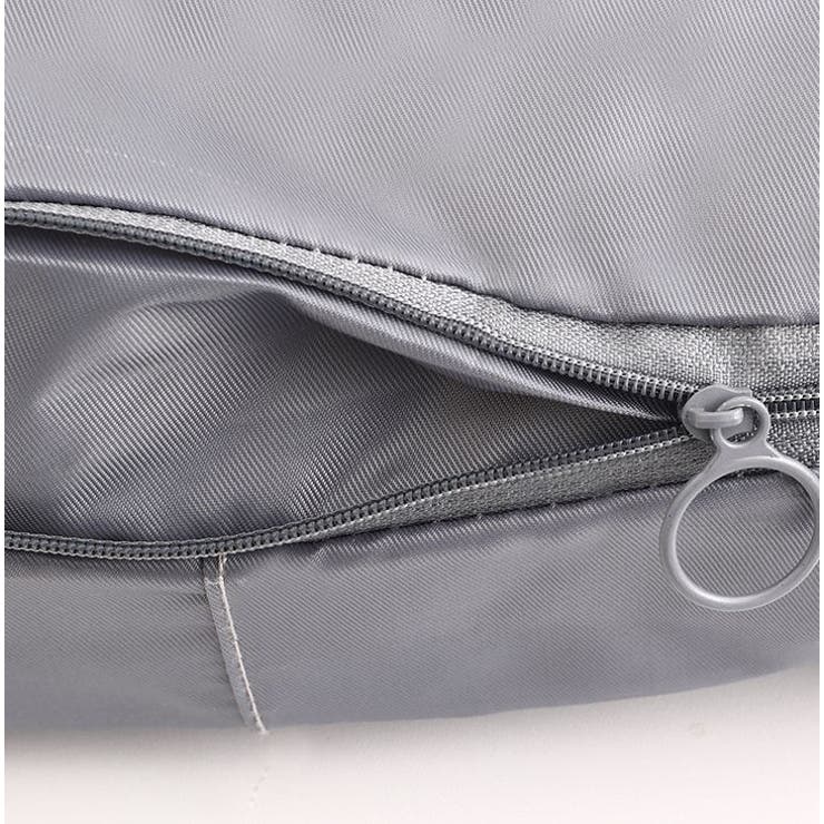 衣類圧縮ポーチ トラベルポーチ 衣類収納 | PlusNao | 詳細画像14 