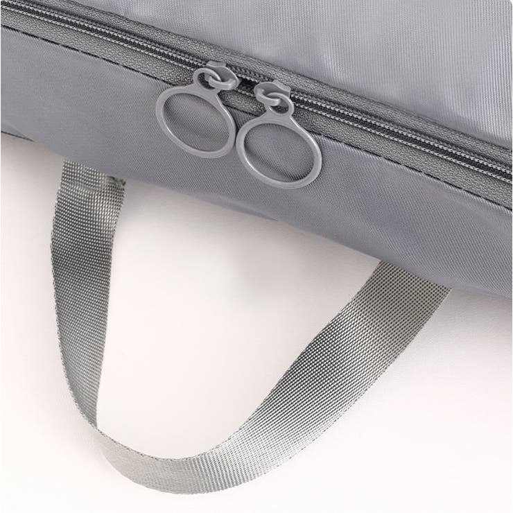 衣類圧縮ポーチ トラベルポーチ 衣類収納 | PlusNao | 詳細画像15 