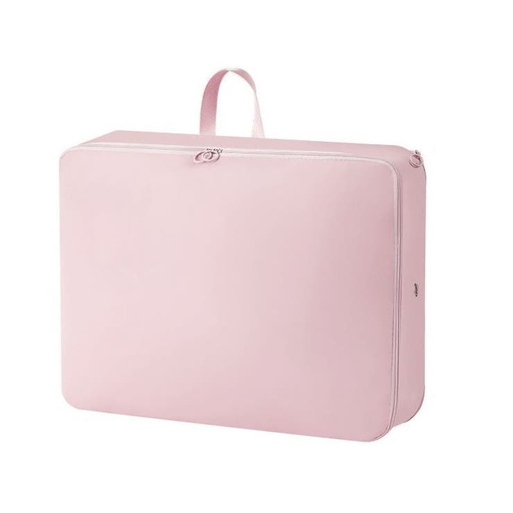 衣類圧縮ポーチ トラベルポーチ 衣類収納 | PlusNao | 詳細画像8 