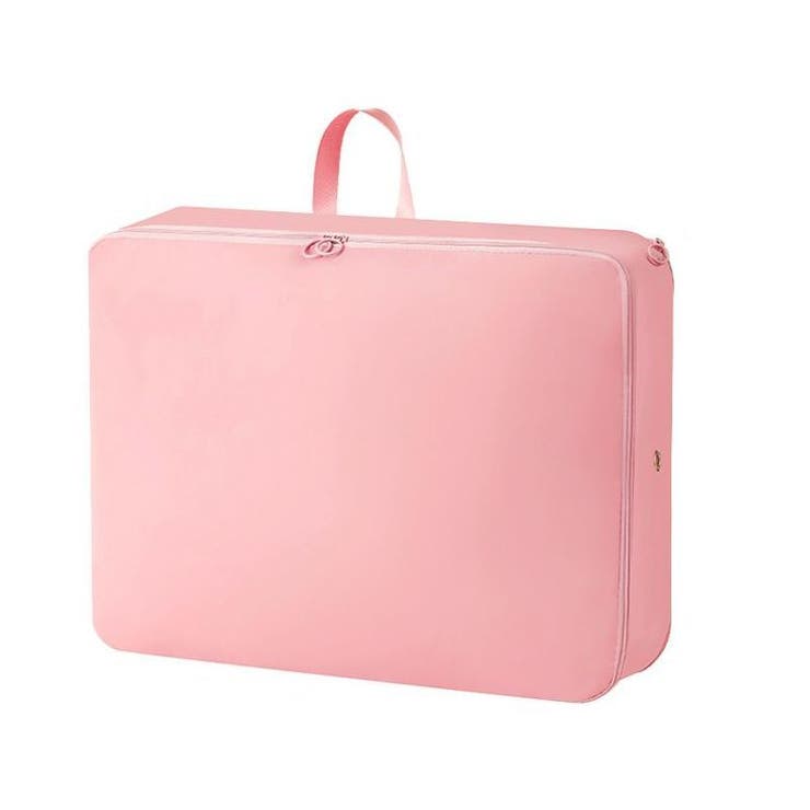 衣類圧縮ポーチ トラベルポーチ 衣類収納 | PlusNao | 詳細画像9 