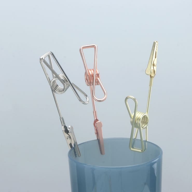 メモクリップ 単品 メモホルダー | PlusNao | 詳細画像4 