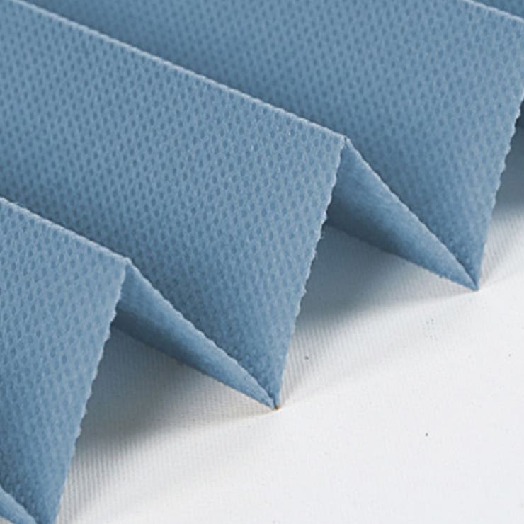 プリーツスクリーン 単品 ブラインド | PlusNao | 詳細画像13 