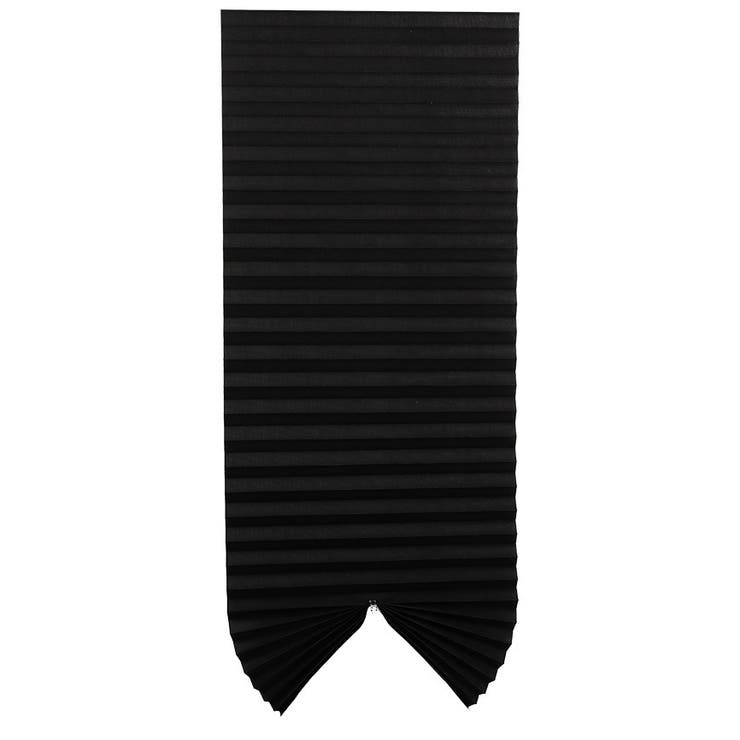 プリーツスクリーン 単品 ブラインド | PlusNao | 詳細画像6 