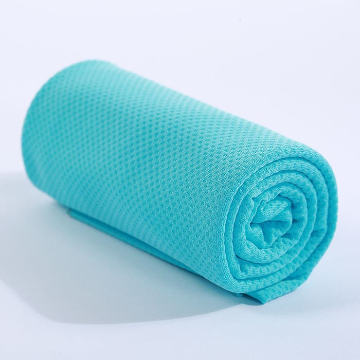 冷感タオル 冷却タオル ひんやり | PlusNao | 詳細画像6 