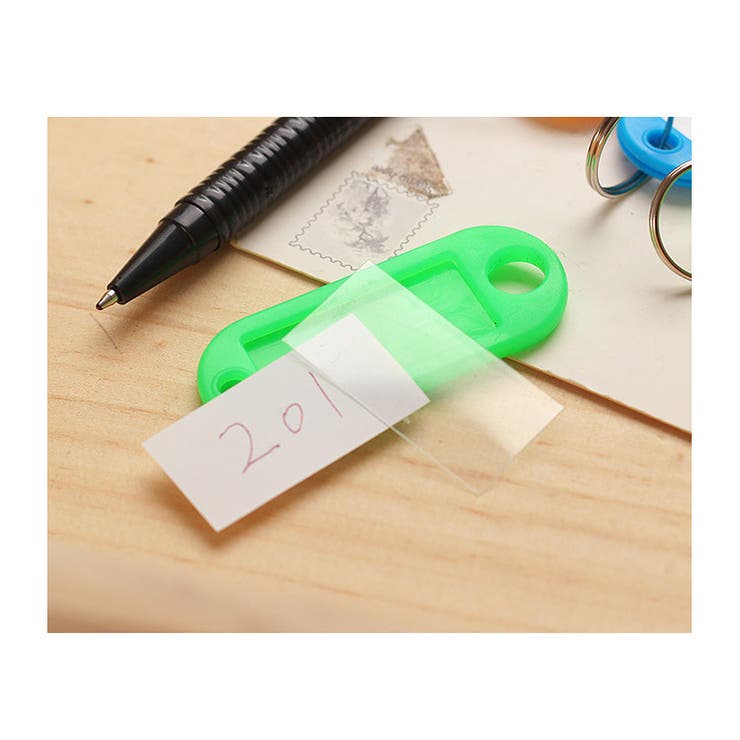 ネームタグ ラゲージタグ 5個セット | PlusNao | 詳細画像10 