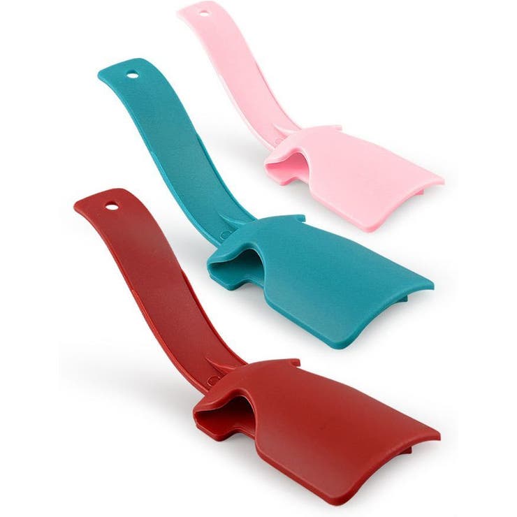 靴べら 靴ベラ 同色2個セット | PlusNao | 詳細画像7 