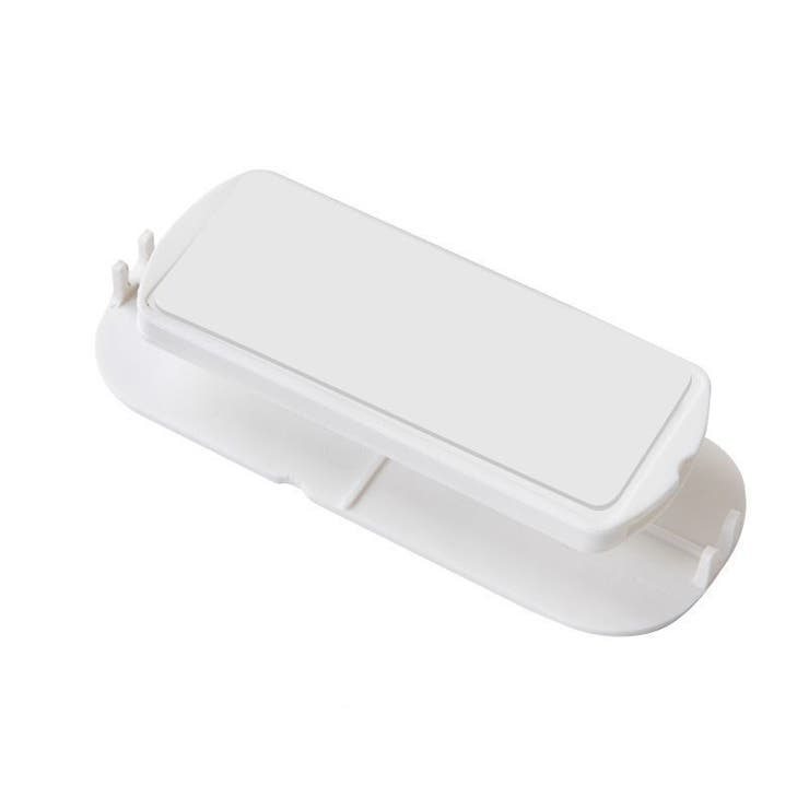 電源タップホルダー 壁掛け スライド式 | PlusNao | 詳細画像13 