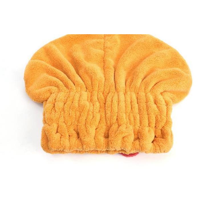 タオルキャップ ヘアドライキャップ ヘアキャップ | PlusNao | 詳細画像13 