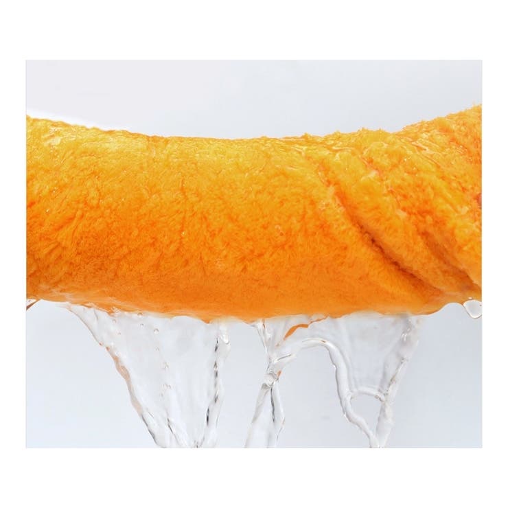 タオルキャップ ヘアドライキャップ ヘアキャップ | PlusNao | 詳細画像17 