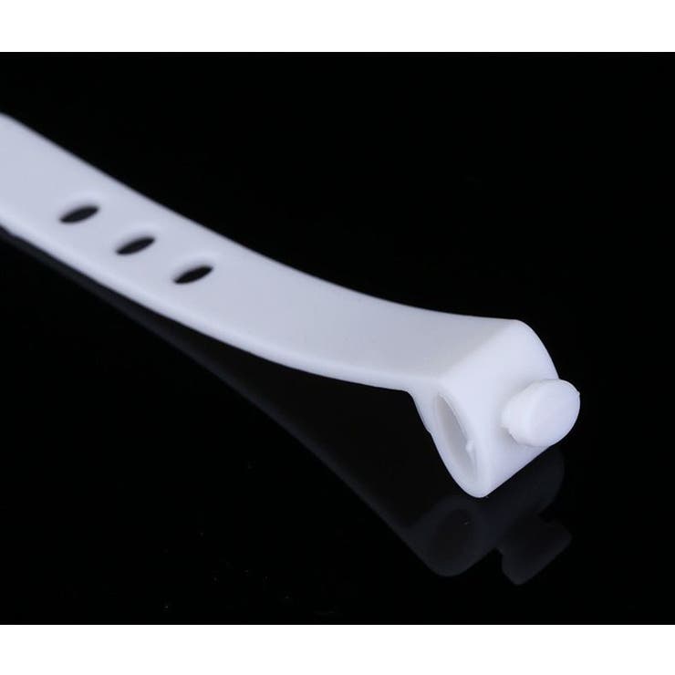 ケーブルバンド 5本セット シリコン製 | PlusNao | 詳細画像8 