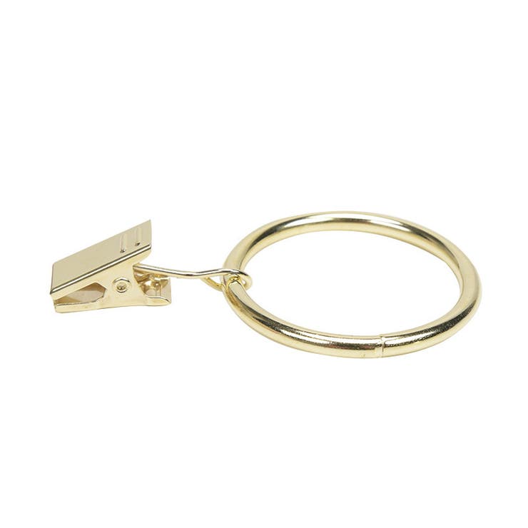 カーテンリング スライドリング リングランナー | PlusNao | 詳細画像8 