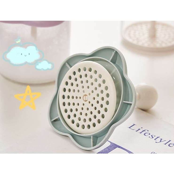 洗顔泡立て器 泡だて器 洗顔料 | PlusNao | 詳細画像10 