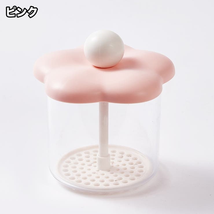 洗顔泡立て器 泡だて器 洗顔料 | PlusNao | 詳細画像12 