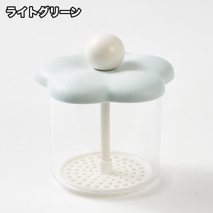 洗顔泡立て器 泡だて器 洗顔料 | PlusNao | 詳細画像13 