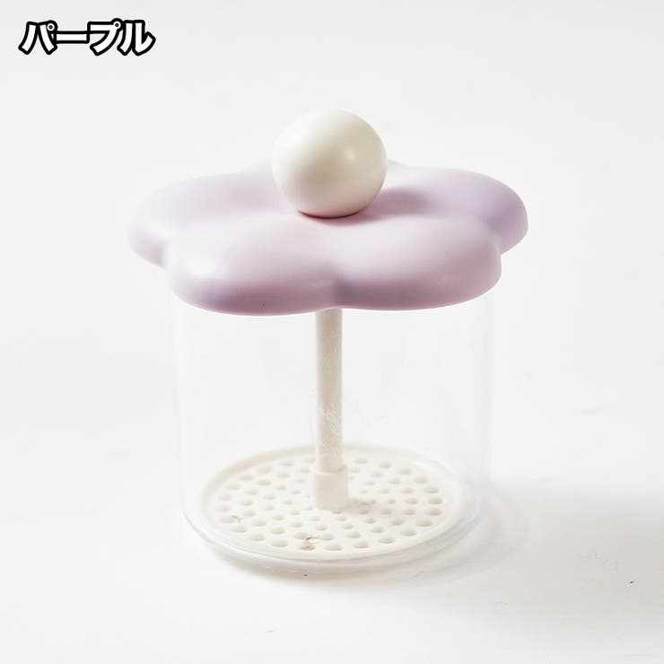 洗顔泡立て器 泡だて器 洗顔料 | PlusNao | 詳細画像14 