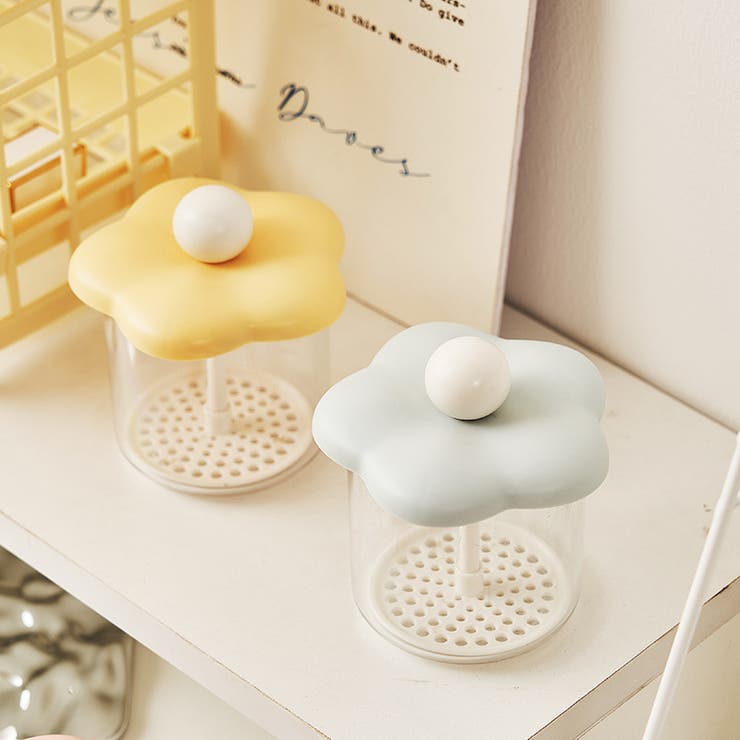 洗顔泡立て器 泡だて器 洗顔料 | PlusNao | 詳細画像4 