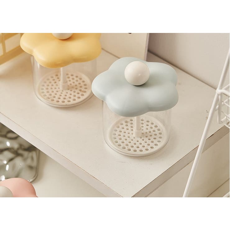 洗顔泡立て器 泡だて器 洗顔料 | PlusNao | 詳細画像6 