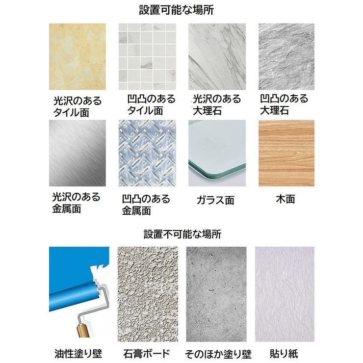 ルーター収納ボックス Wifi機器収納ボックス ケーブルボックス | PlusNao | 詳細画像17 