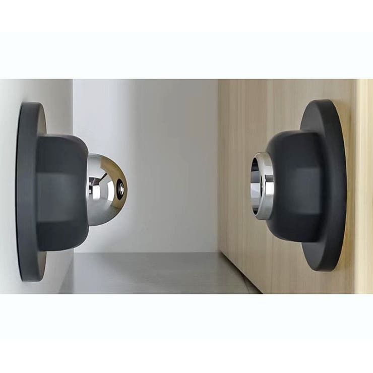 ドアストッパー ドアキャッチャー マグネット | PlusNao | 詳細画像10 