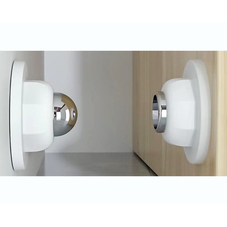 ドアストッパー ドアキャッチャー マグネット | PlusNao | 詳細画像11 