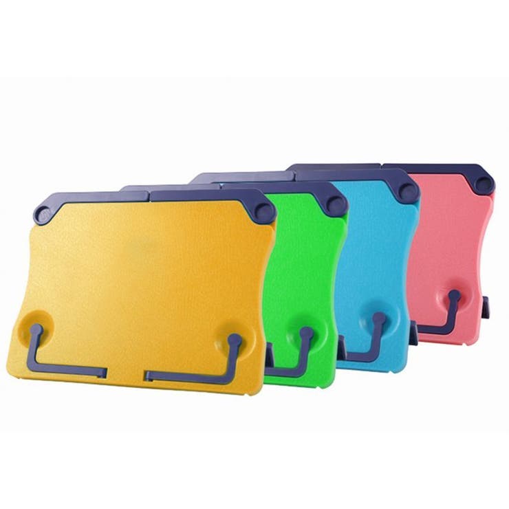 ブックスタンド ブックホルダー 卓上 | PlusNao | 詳細画像3 