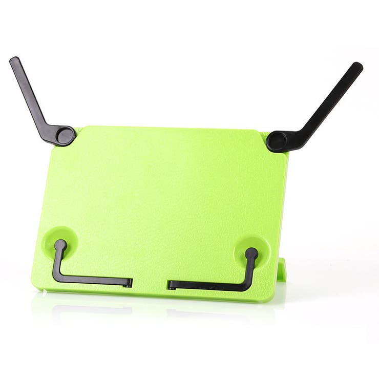 ブックスタンド ブックホルダー 卓上 | PlusNao | 詳細画像4 