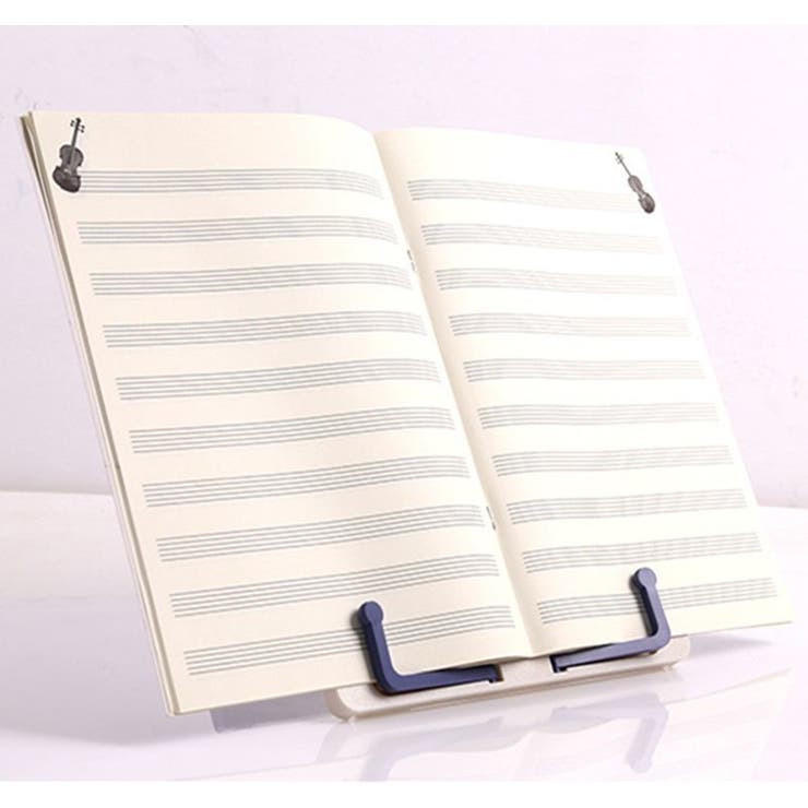 ブックスタンド ブックホルダー 卓上 | PlusNao | 詳細画像5 