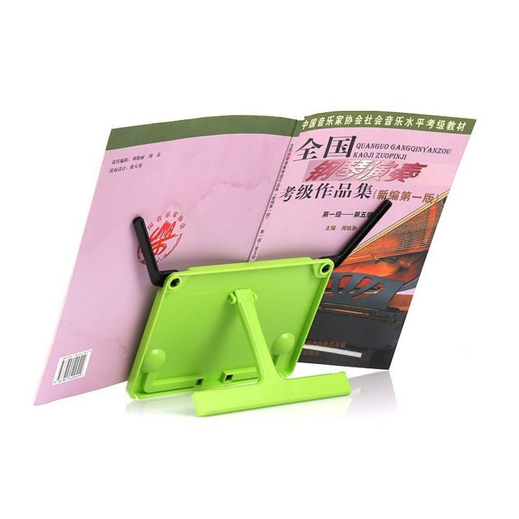 ブックスタンド ブックホルダー 卓上 | PlusNao | 詳細画像6 