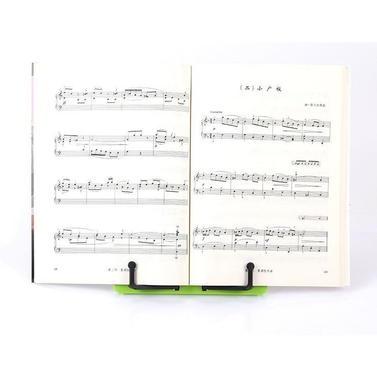 ブックスタンド ブックホルダー 卓上 | PlusNao | 詳細画像8 