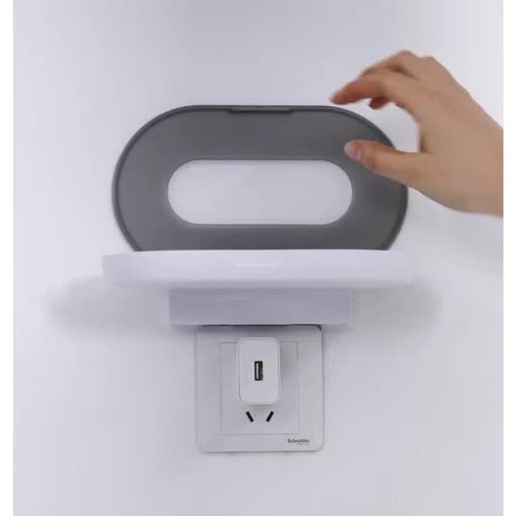 ウォールシェルフ ウォールラック インテリア | PlusNao | 詳細画像8 