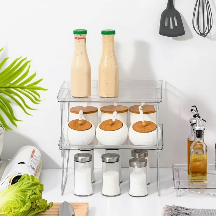 卓上ラック 机上ラック オープンラック | PlusNao | 詳細画像13 