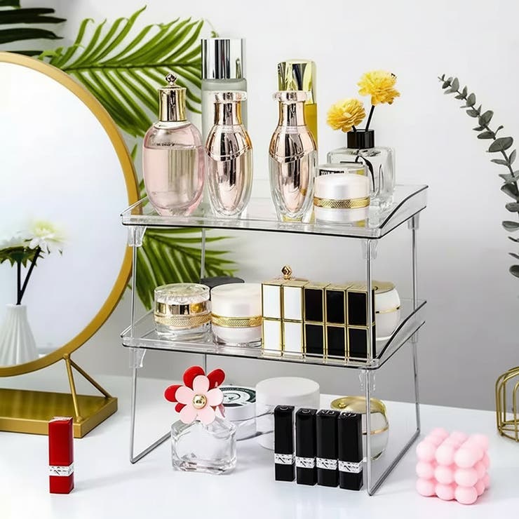 卓上ラック 机上ラック オープンラック | PlusNao | 詳細画像14 