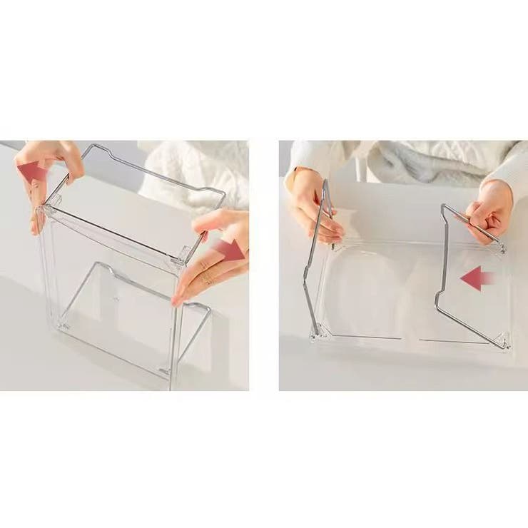 卓上ラック 机上ラック オープンラック | PlusNao | 詳細画像17 