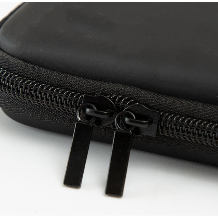 メイクブラシケース 化粧ポーチ メイクブラシポーチ | PlusNao | 詳細画像17 