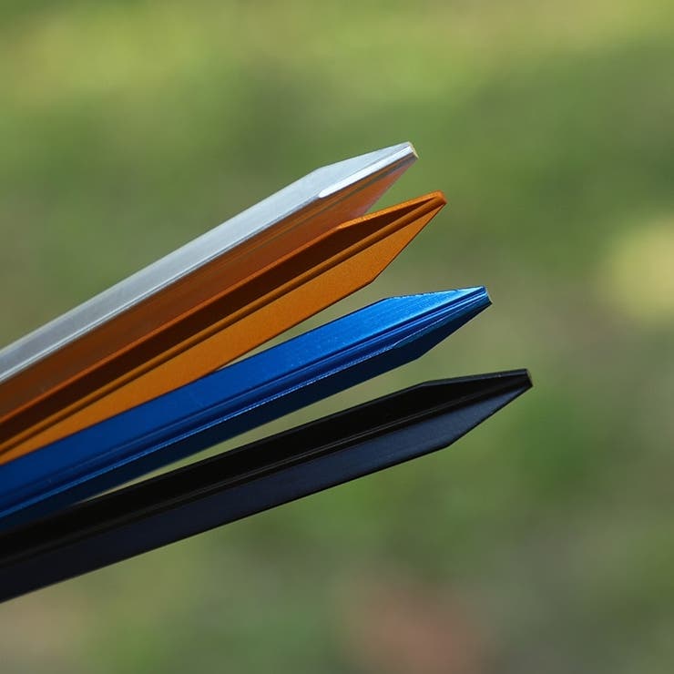 テントペグ 10本セット テント設営用品 | PlusNao | 詳細画像9 