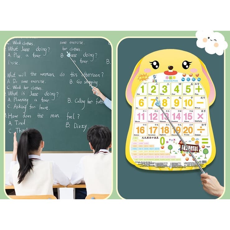 ハンドポインター 指さし棒 指 | PlusNao | 詳細画像3 