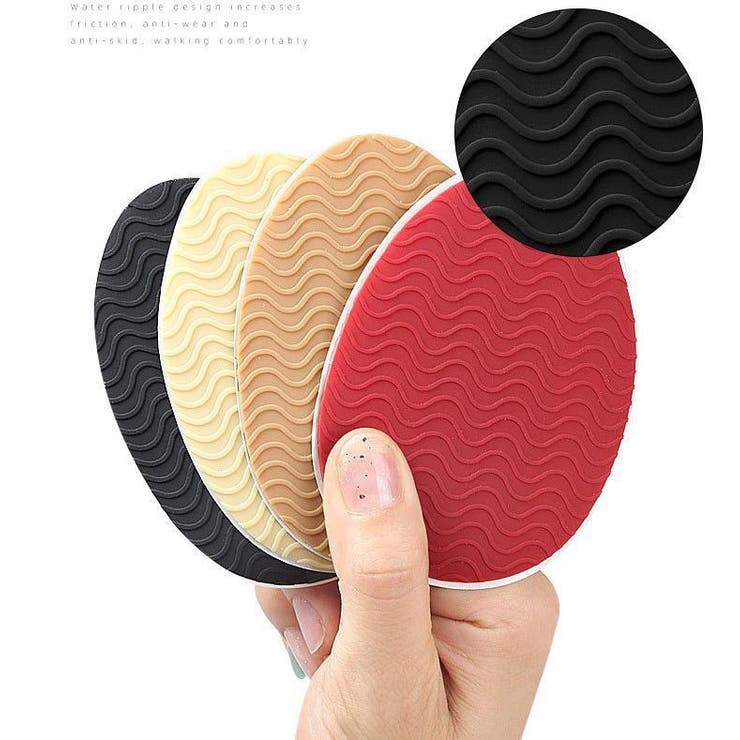 靴底用滑り止め 1ペア 計2枚 | PlusNao | 詳細画像12 