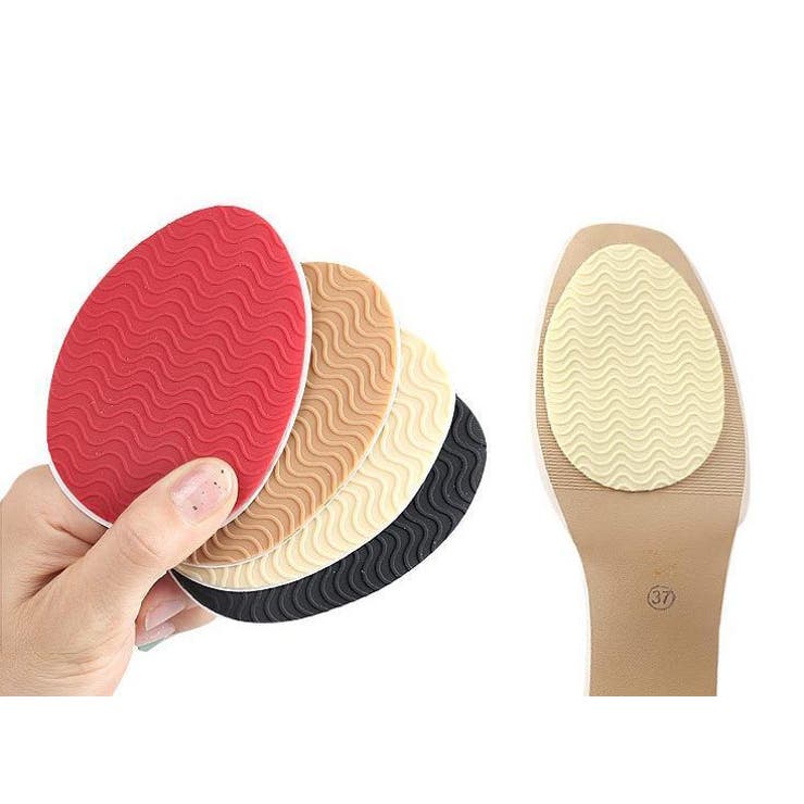 靴底用滑り止め 1ペア 計2枚 | PlusNao | 詳細画像6 