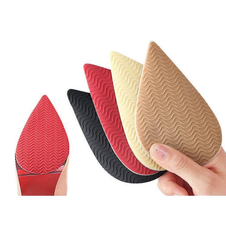 靴底用滑り止め 1ペア 計2枚 | PlusNao | 詳細画像9 