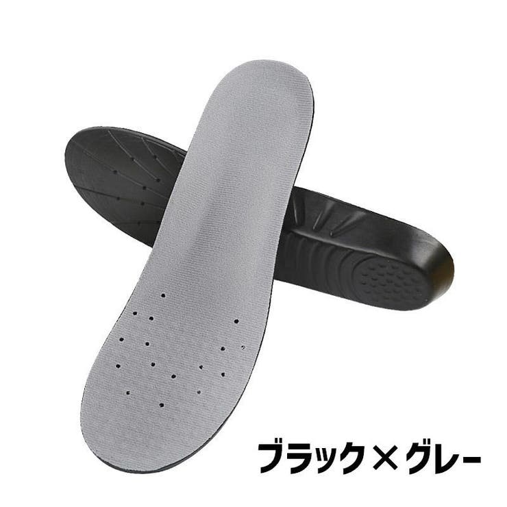 インソール 中敷き レディース | PlusNao | 詳細画像12 