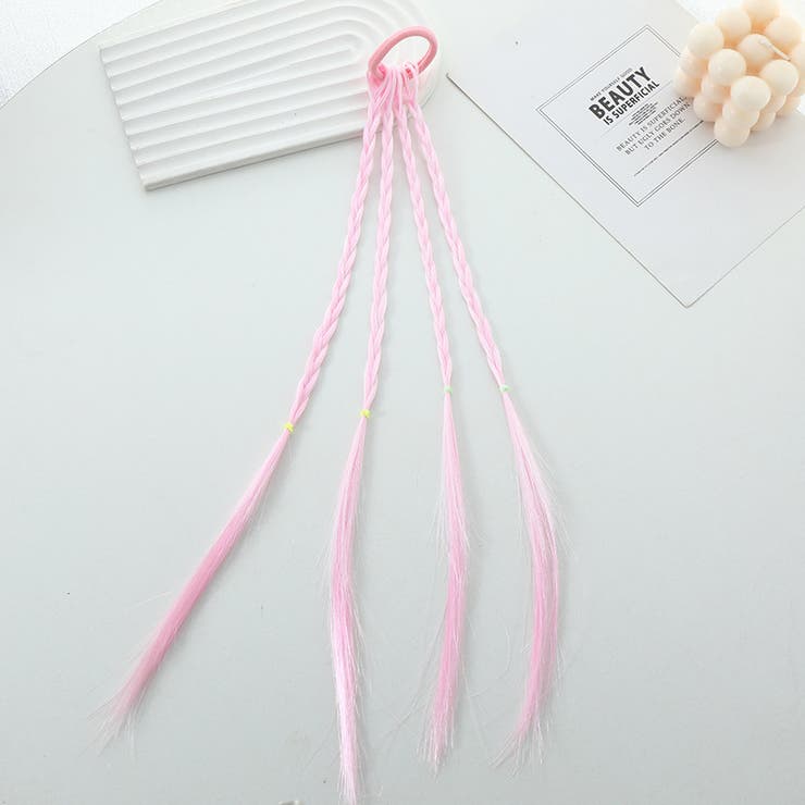 エクステ キッズ ジュニア | PlusNao | 詳細画像11 