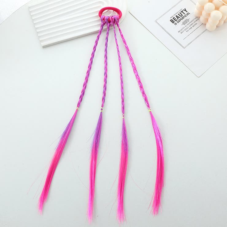 エクステ キッズ ジュニア | PlusNao | 詳細画像13 